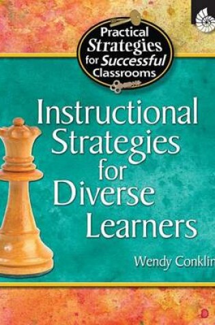 Cover of Instructional Strategies for Diverse Learners