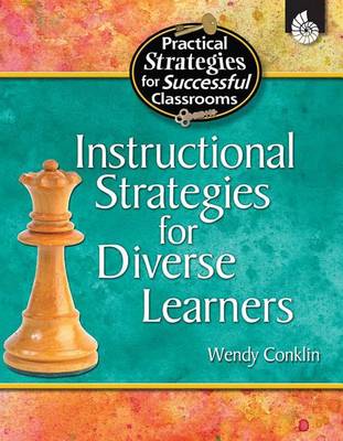 Book cover for Instructional Strategies for Diverse Learners