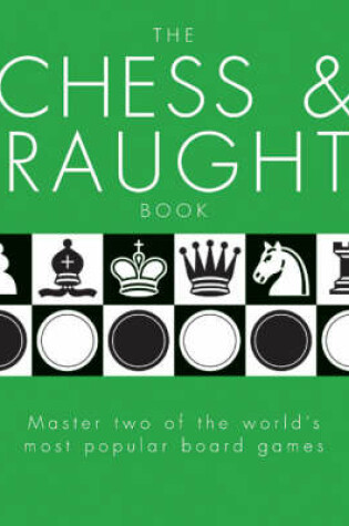 Cover of The Chess & Draughts Pack