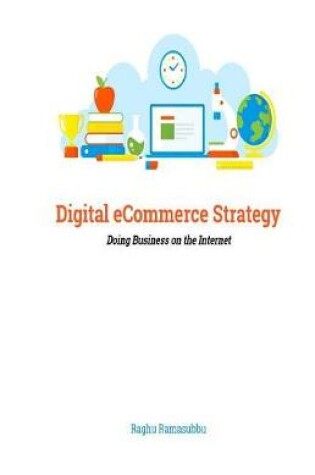 Cover of Digital eCommerce Strategy
