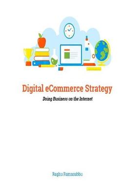 Cover of Digital eCommerce Strategy