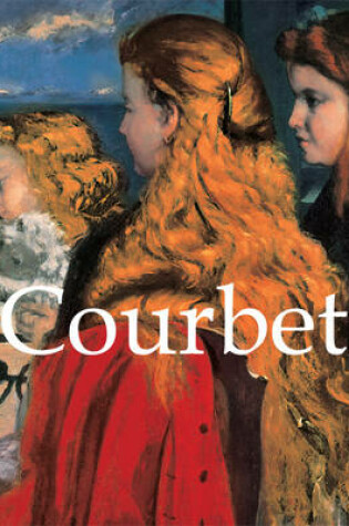 Cover of Courbet