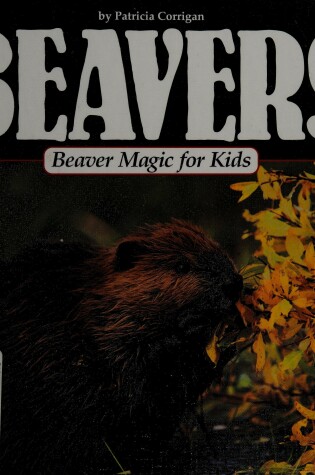 Cover of Beavers