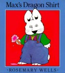 Book cover for Wells Rosemary : Maxs Dragon Shirt