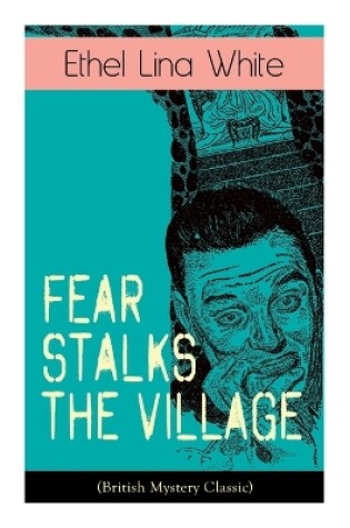 Cover of Fear Stalks the Village (British Mystery Classic)