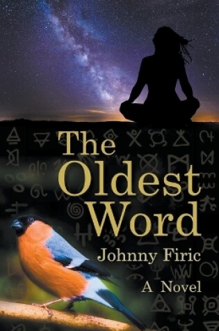 Cover of The Oldest Word