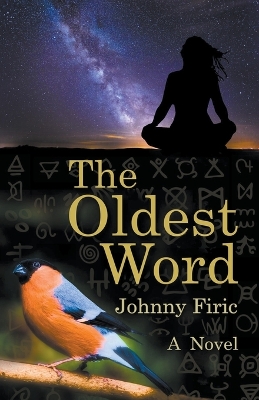 Book cover for The Oldest Word