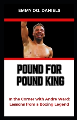 Book cover for Pound for Pound King