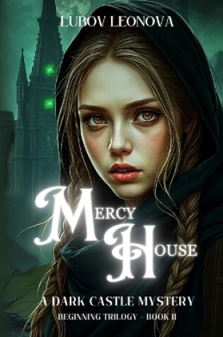 Cover of Mercy House