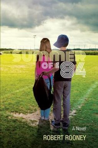 Cover of Summer of '84