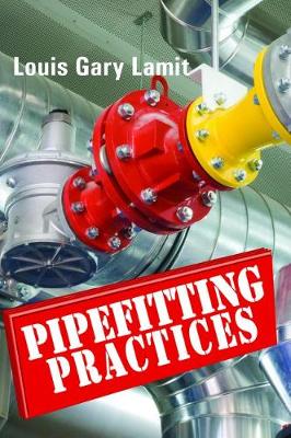 Book cover for Pipefitting Practices