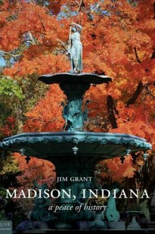 Cover of Madison, Indiana