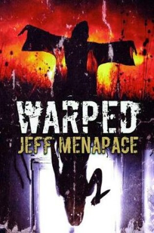 Cover of Warped