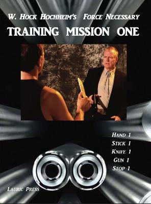 Book cover for Training Mission One