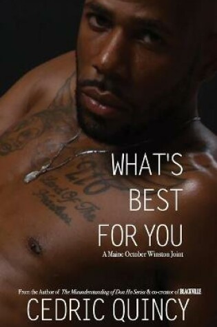 Cover of What's Best For You