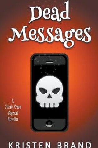 Cover of Dead Messages