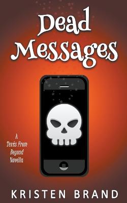 Book cover for Dead Messages