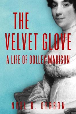 Book cover for The Velvet Glove