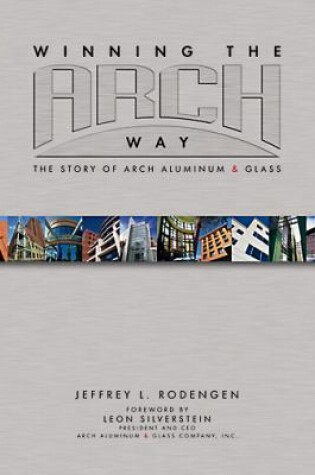 Cover of Winning the Arch Way
