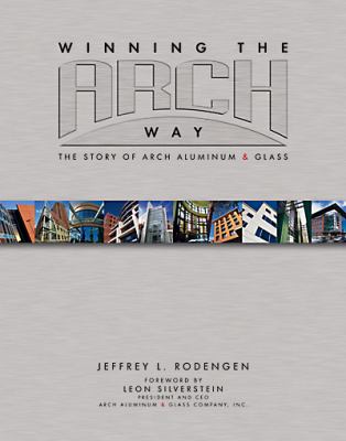 Book cover for Winning the Arch Way