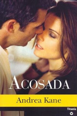 Cover of Acosada
