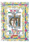 Book cover for Mi mejor maestro Jesus-Parabola Los invitados descorteses