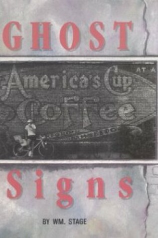 Cover of Ghost Signs