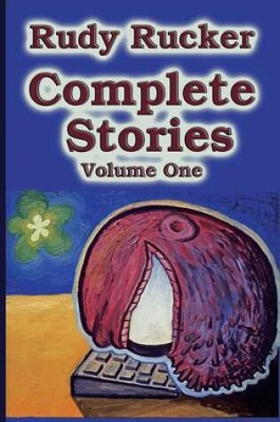 Cover of Complete Stories, Volume One