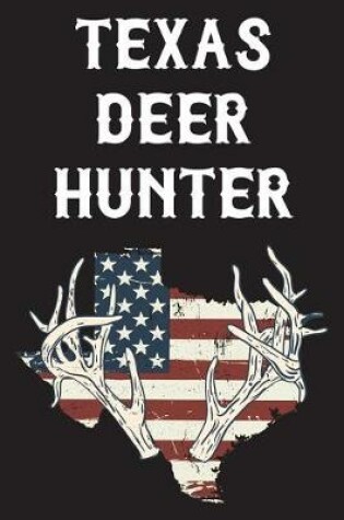 Cover of Texas Deer Hunter