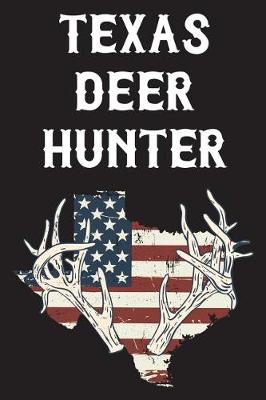 Book cover for Texas Deer Hunter