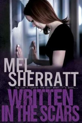 Cover of Written in the Scars