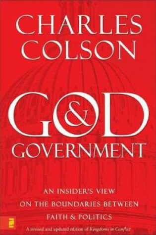 Cover of God and Government