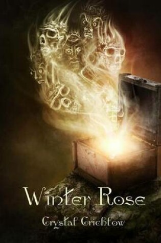 Cover of Winter Rose