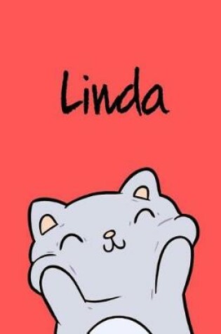 Cover of Linda