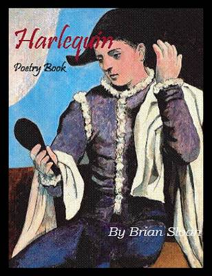 Book cover for Harlequin