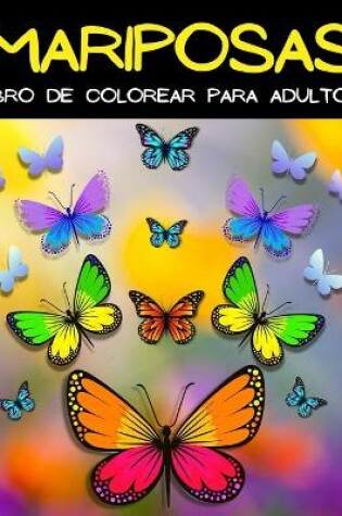 Cover of Mariposas