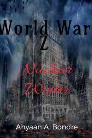 Cover of World War Z- Nuclear Winter