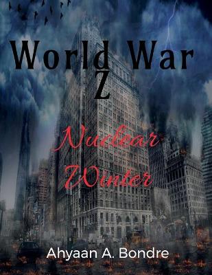 Cover of World War Z- Nuclear Winter