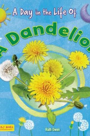 Cover of A Dandelion