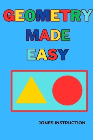 Cover of Geometry Made Easy