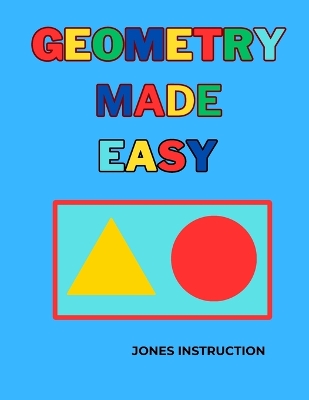 Cover of Geometry Made Easy