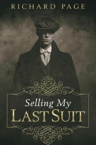 Cover of Selling My Last Suit