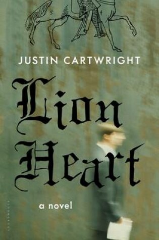 Cover of Lion Heart