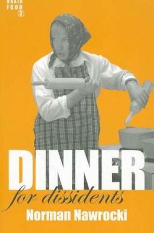 Cover of Dinner for Dissidents