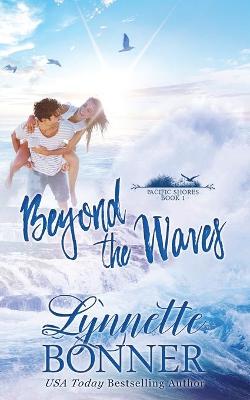 Book cover for Beyond the Waves