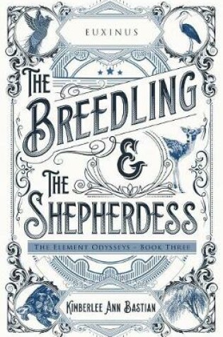 Cover of The Breedling and the Shepherdess