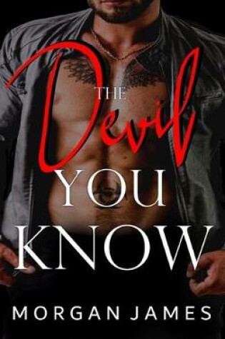 Cover of The Devil You Know