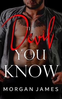 Cover of The Devil You Know