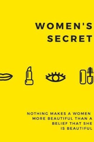 Cover of Women's Secret