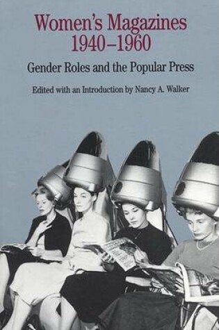 Cover of Women's Magazines, 1940-1960